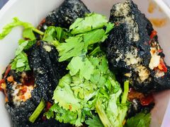 -黑色经典臭豆腐·湖南特产(太平街口店)