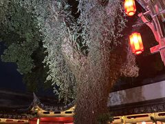 -星巴克(福州三坊七巷店)