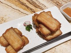 -澜亭中餐厅·一线江景·尊蓝豪华精选