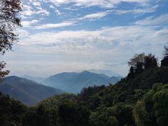 -莫干山风景区