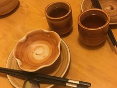 -浪花亭日本料理(古田路店)