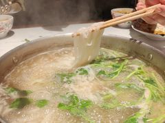 -汕头八合里海记牛肉店(清河店)