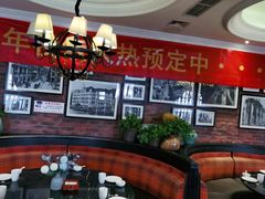-大鸭梨烤鸭(甘家口店)