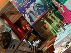 -波特曼西餐厅(南岗店)