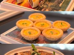 -西安凯悦酒店·湖畔中餐厅