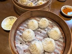 -南翔馒头店(豫园店)