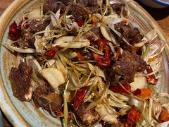 -滇越乘象云南餐厅(次渠店)