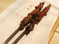 -羊之道草原味道清真餐厅(番禺店)