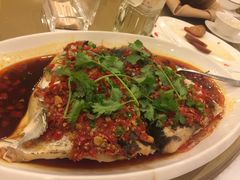 -唐乐宫·歌舞剧院餐厅