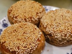 -京门老爆三·铜锅涮肉 爆肚(望京店)