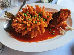 -天和晟烤鸭店(国展店)