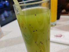 -东方豪客牛排意面披萨(玉函银座店)