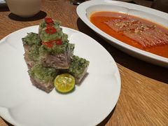 -宁波柏悦酒店·钱湖渔港