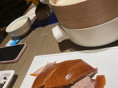 -小大董·烤鸭(凤凰汇店)