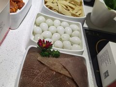 -麻辣因子滩羊火锅(世和广场店)