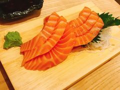 三文鱼-有喜屋·深夜食堂(北京西路店)