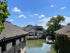 -柯岩风景区