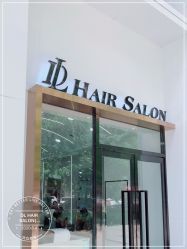 -DL HAIR SALON