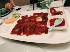 片皮鸭-江南厨子(壹方城店)
