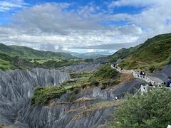 -墨石公园景区