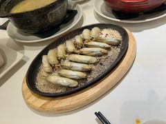 -莆田餐厅PUTIEN(三里屯店)