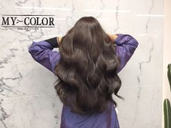 -MYCOLORHARSALON