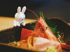 -然寿司(郎园vintage店)