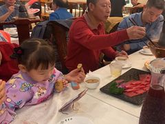 -东来顺饭庄(天坛店)