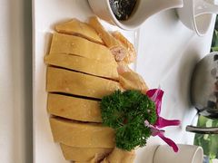 -桦立酒家(宜山路店)