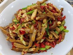 -笨罗卜浏阳菜馆(太平街店)
