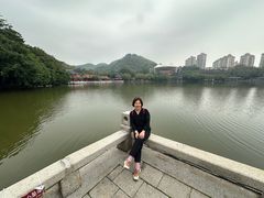 -珠海圆明新园