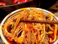 -六公里老火锅(总店)