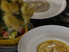 -第101座花园餐厅(湖滨88店)