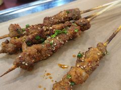 -草本味·市井羊肉馆(新开铺总店)