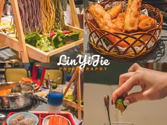 -椰小鸡·琼州糟粕醋·火锅(美兰缤纷城店)