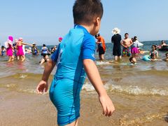 -渔岛海洋度假区