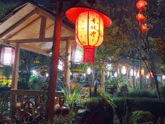 -青城甲(青城山店)