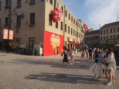 -上街里市集(悦喜客来广场店)