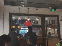 -越南牛肉河粉餐厅(书院巷店)