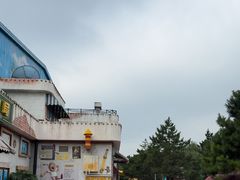 -沈阳方特欢乐世界