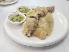 -文记壹心鸡(宝华路店)