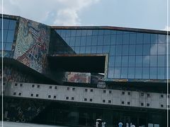 -四川美术学院美术馆