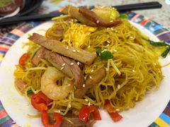 -新辉港式茶餐厅(北栅店)