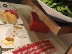 -海底捞火锅(长沙华创国际广场店)