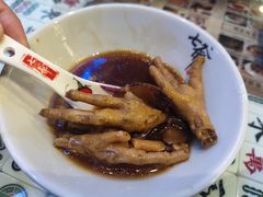 -七爷清汤腩·港式餐厅(金狮广场店)