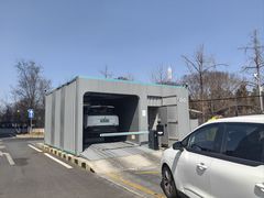 -海创大连科技交流中心(海事大学地铁站店)