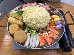 -李先生的首尔小馆(松江启源广场店)