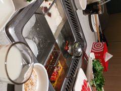 -海底捞火锅(万科广场店)