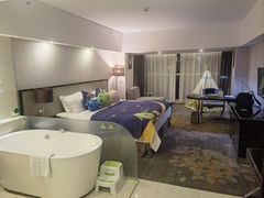 -广州克莱顿酒店