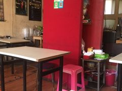 大堂-胖哥料理(兴义里店)